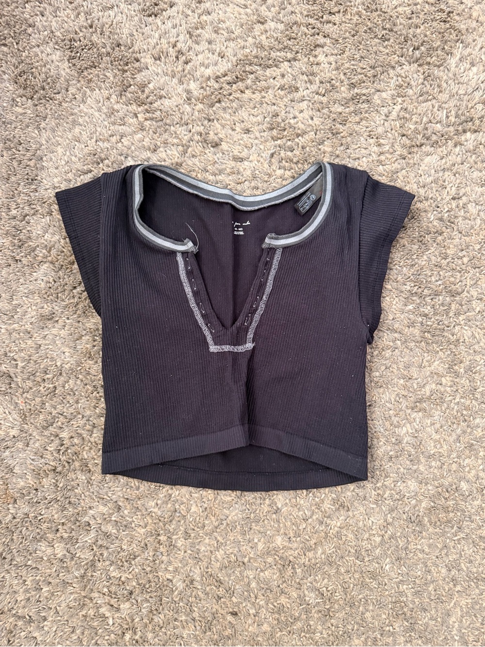 URBAN OUTFITTERS Top S
